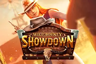 Fenix casino играть в слот Wild Bounty Showdown - вестерн тематика с каскадными выигрышами в феникс казино
